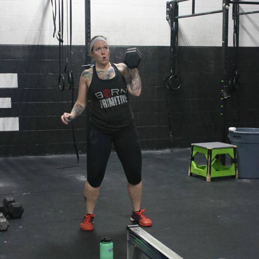 Meet your Posher, Shannon